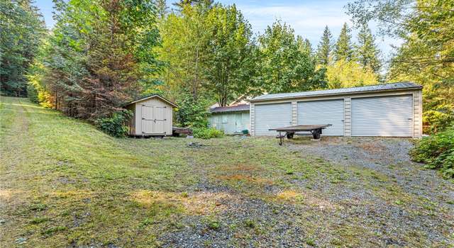 Photo of 9204 Silver Lake Rd, Maple Falls, WA 98266