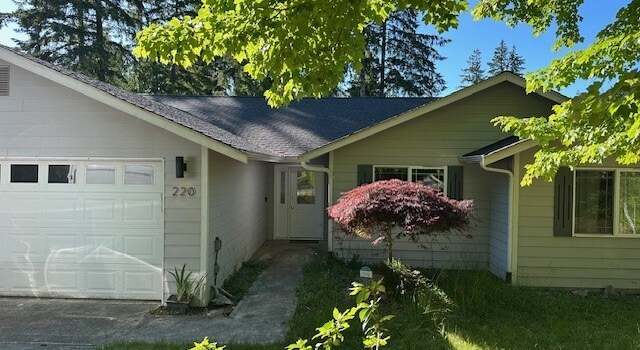 Photo of 220 E Lake Forest Dr, Allyn, WA 98524