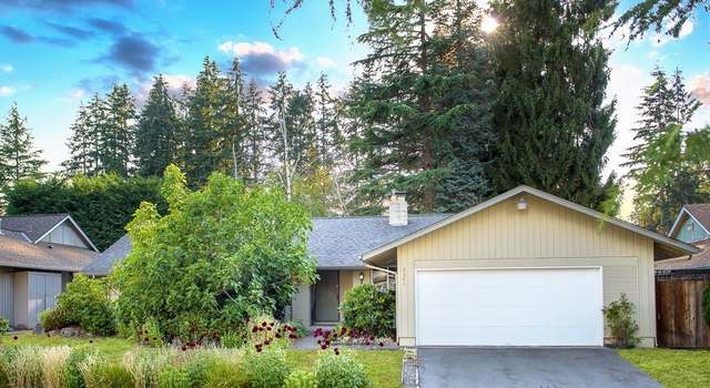 Photo of 2623 168th Pl NE, Bellevue, WA 98008