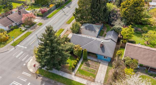 Photo of 10003 8th Ave NW, Seattle, WA 98177