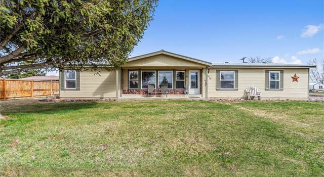 Photo of 415 S Franklin, Waterville, WA 98858