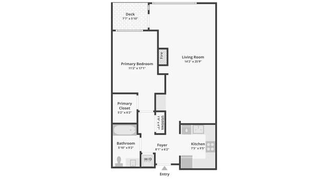 Photo of 16275 NE 85th St #402, Redmond, WA 98052