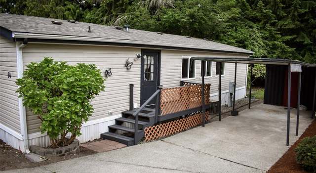 Photo of 3060 NE McWilliams Rd #54, Bremerton, WA 98311