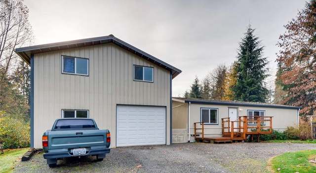 Photo of 22308 N Forest Loop Rd, Granite Falls, WA 98252