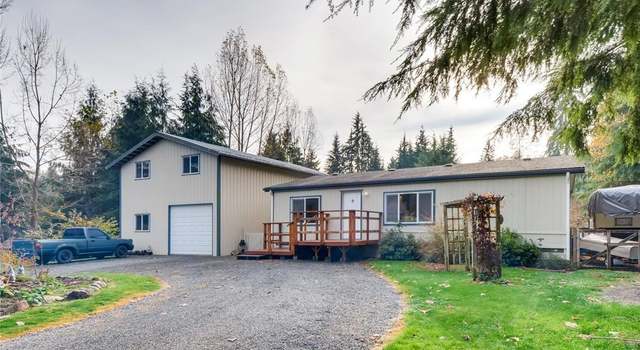 Photo of 22308 N Forest Loop Rd, Granite Falls, WA 98252