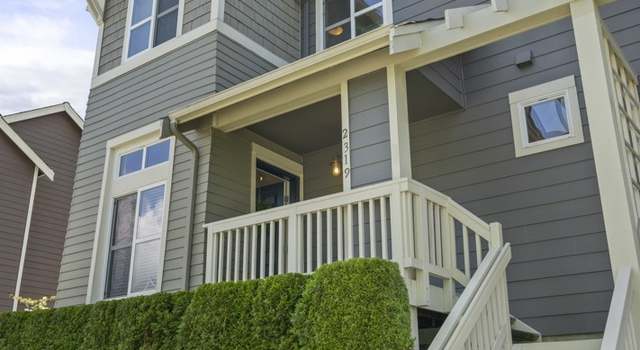 Photo of 2319 NE Park Dr, Issaquah, WA 98029