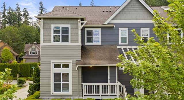 Photo of 2319 NE Park Dr, Issaquah, WA 98029