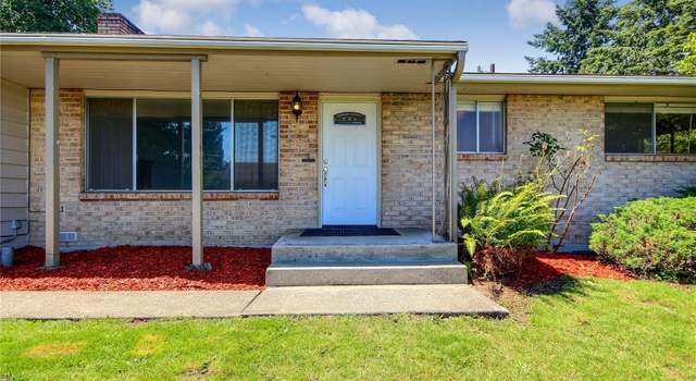 Photo of 3202 E M St, Tacoma, WA 98404