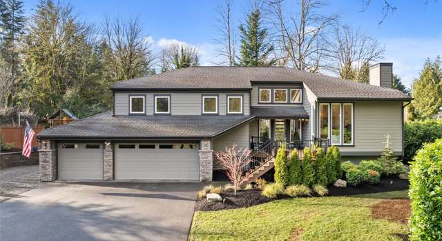 Photo of 27821 193rd Ave SE, Kent, WA 98042