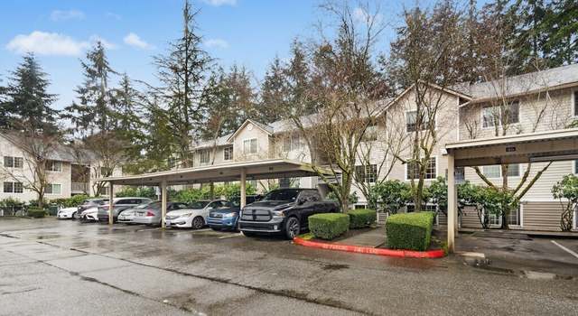 Photo of 1009 112th St SE Unit D204, Everett, WA 98208