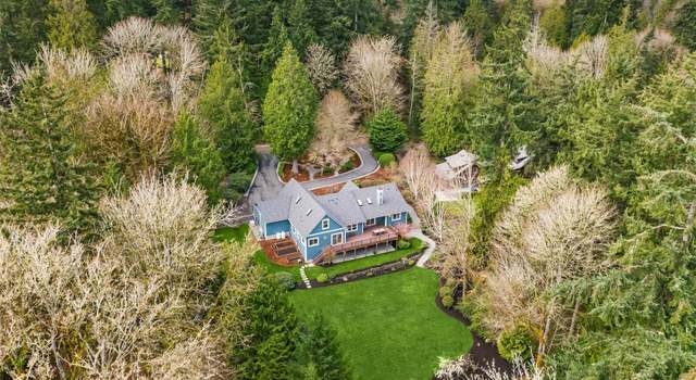 Photo of 9969 NE Knight Rd, Bainbridge Island, WA 98110