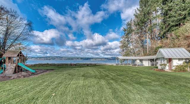 Photo of 26217 Edgewater Pl NW, Poulsbo, WA 98370