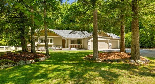 Photo of 17006 424th Dr SE, Gold Bar, WA 98251