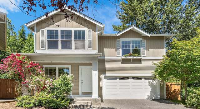 Photo of 36526 SE Forest St, Snoqualmie, WA 98065