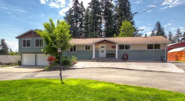 Photo of 7520 128th Street East, Puyallup, WA 98373