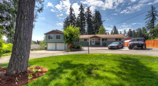 Photo of 7520 128th Street East, Puyallup, WA 98373