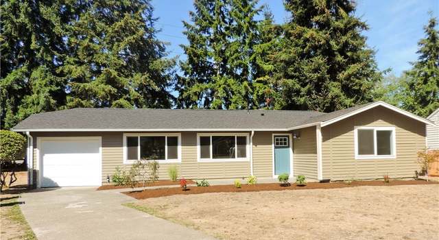 Photo of 3904 N Highland St, Tacoma, WA 98407