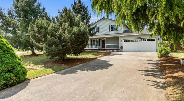 Photo of 16143 Vancil Loop SE, Yelm, WA 98597
