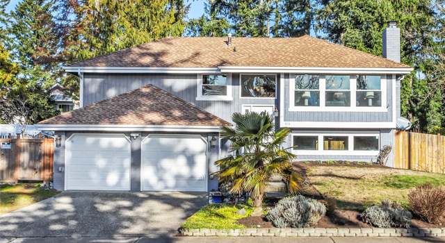 Photo of 4314 SE 2nd Pl, Renton, WA 98059