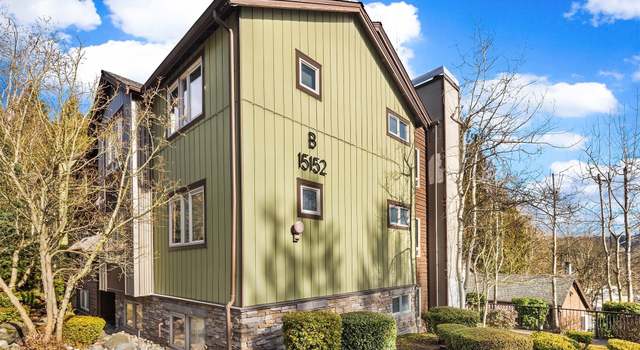 Photo of 15152 NE 82nd St #101, Redmond, WA 98052
