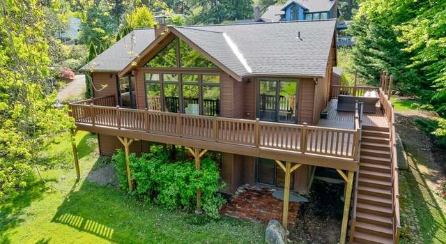 Photo of 16522 NE 44th Way, Redmond, WA 98052