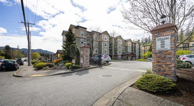 Photo of 680 32nd St Unit C206, Bellingham, WA 98225