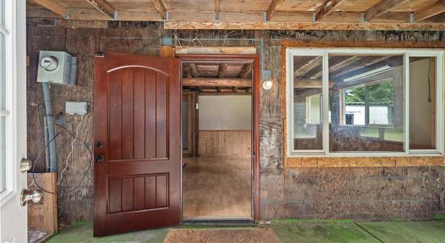 Photo of 303 Walker Rd, Hoquiam, WA 98550
