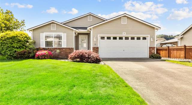 Photo of 1209 Nunnally Ave NW, Orting, WA 98360