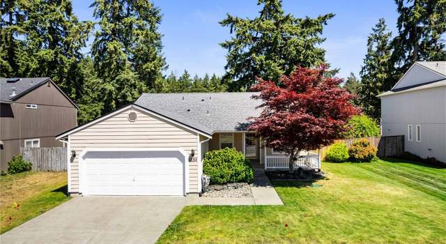 Photo of 1334 Milbanke Dr SE, Olympia, WA 98513