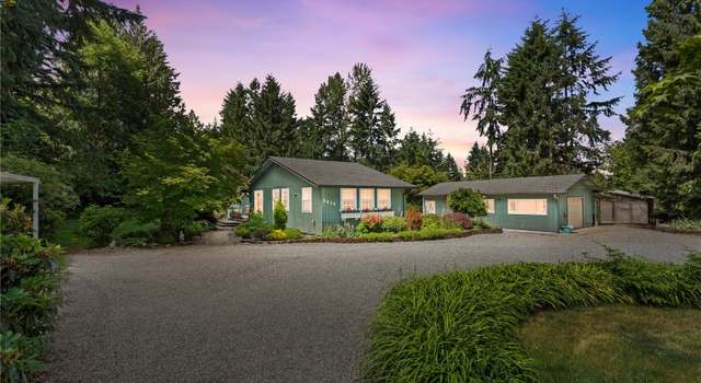 Photo of 5414 183rd Ave E, Lake Tapps, WA 98391