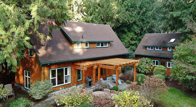 Photo of 3638 Redtail Ln, Clinton, WA 98236