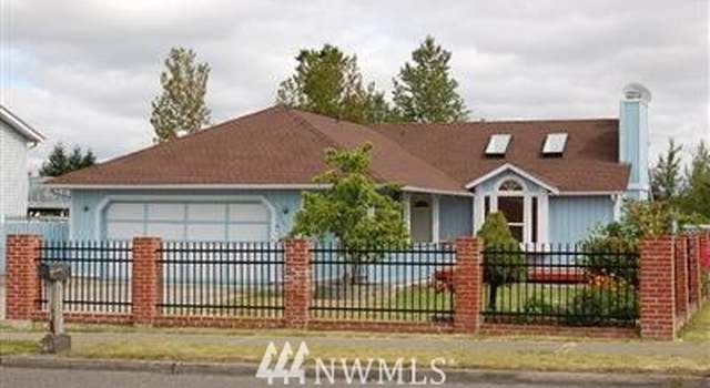 Photo of 1207 S 84th St, Tacoma, WA 98444