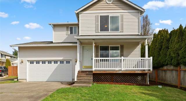 Photo of 11513 NE 41st Ave, Vancouver, WA 98686