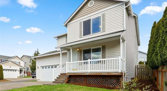Photo of 11513 NE 41st Ave, Vancouver, WA 98686