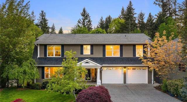 Photo of 4309 245th Ave SE, Sammamish, WA 98029