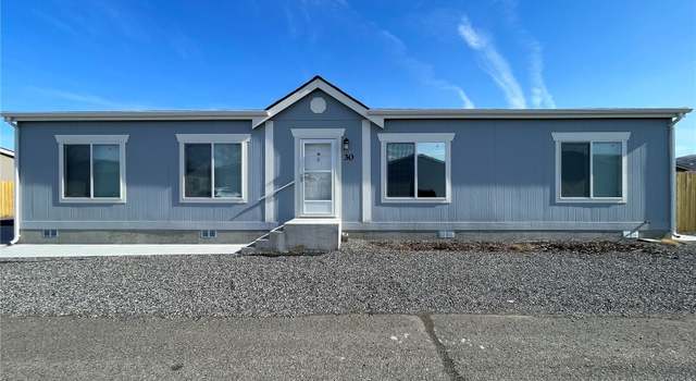 Photo of 2802 S 5th Ave #30, Union Gap, WA 98903