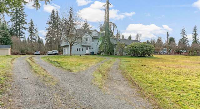 Photo of 11820 84th St NE, Lake Stevens, WA 98258