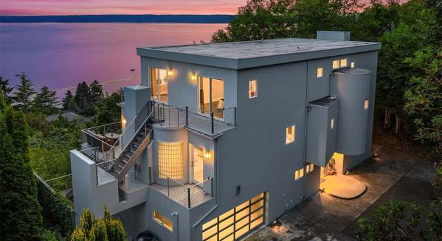 Photo of 17433 Sylvester Rd SW, Burien, WA 98166