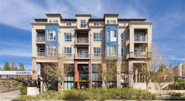 Photo of 2222 152nd Ave NE #207, Redmond, WA 98052