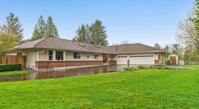 Photo of 32850 SE 47 Pl, Fall City, WA 98024