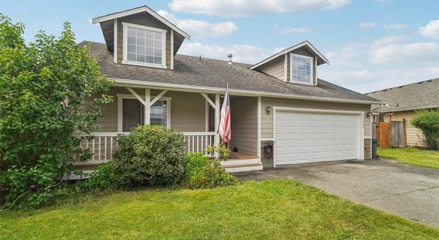 Photo of 10702 59th Ave NE, Marysville, WA 98270