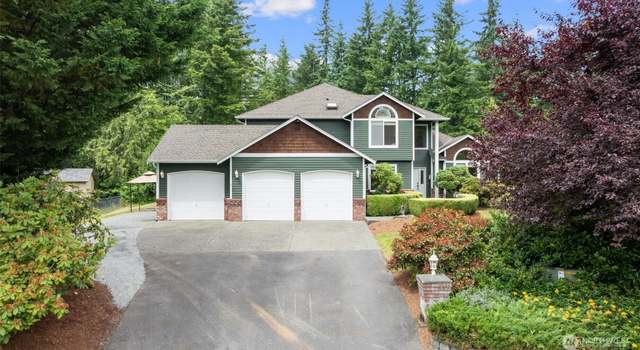 Photo of 11814 251st Ave SE, Monroe, WA 98272