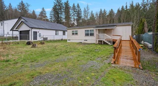 Photo of 6461 Little Big Horn Rd, Maple Falls, WA 98266