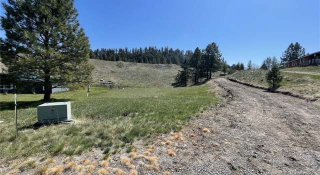 Photo of 8 Killdeer Ct, Republic, WA 99166