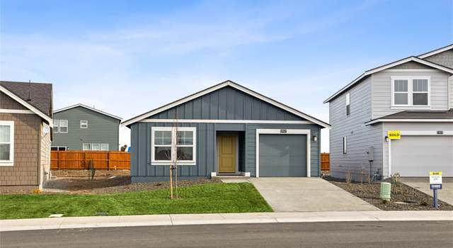 Photo of 2925 Longhorn Loop #220, Ellensburg, WA 98926