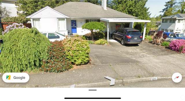 Photo of 623 E Titus St, Kent, WA 98030