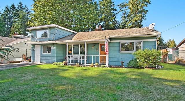 Photo of 18327 1st Ave NE, Shoreline, WA 98155