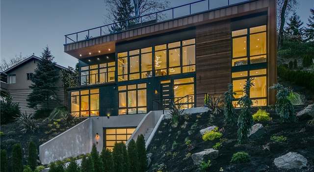 Photo of 6510 NE 129th St, Kirkland, WA 98034