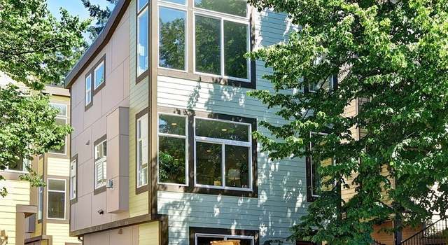 Photo of 12020 15th Ave NE, Seattle, WA 98125