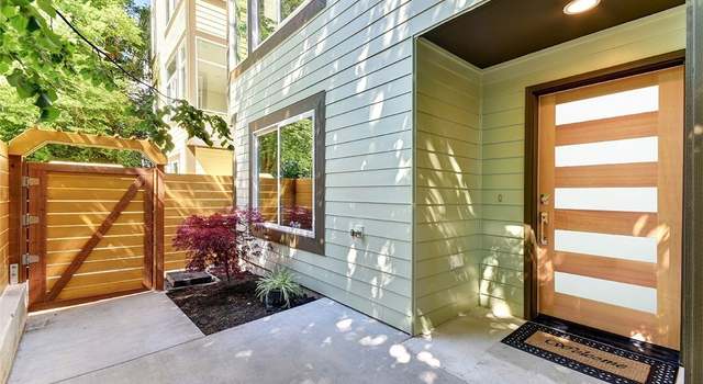 Photo of 12020 15th Ave NE, Seattle, WA 98125